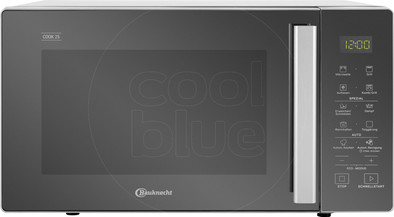 Bauknecht MW 254 SM is no longer available