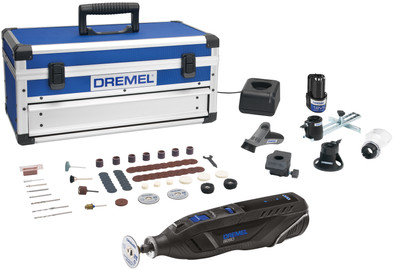 Dremel 8260JF Platinum Edition ist nicht mehr verfügbar