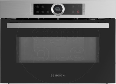Bosch CFA634GS1 is no longer available
