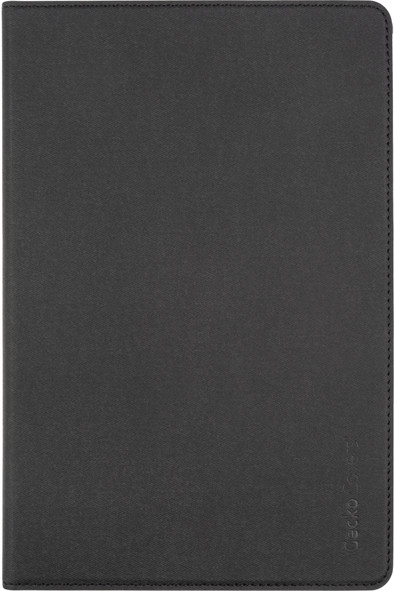 Gecko Cover Easy-Click Samsung Galaxy Tab A8 Book Case Schwarz ist nicht mehr verfügbar