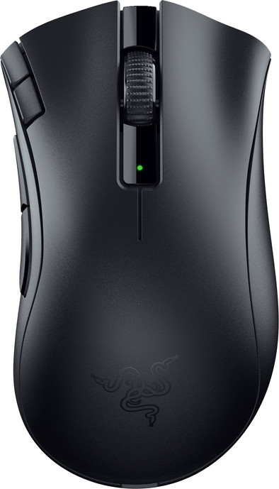 Razer Deathadder V2 X HyperSpeed Gaming Maus ist nicht mehr verfügbar