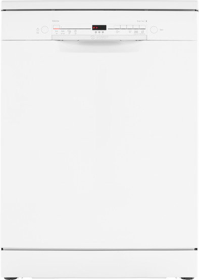 Bosch SGS2ITW11E / Freistehend ist nicht mehr verfügbar