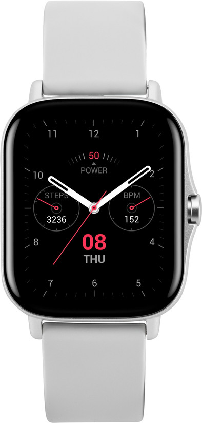 Amazfit GTS 2 Silver is no longer available