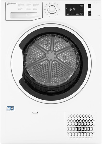 Bauknecht T Pure M11 72WK DE ist nicht mehr verfügbar