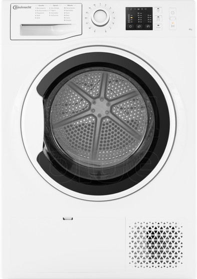 Bauknecht T Soft CM10 8BWK DE ist nicht mehr verfügbar