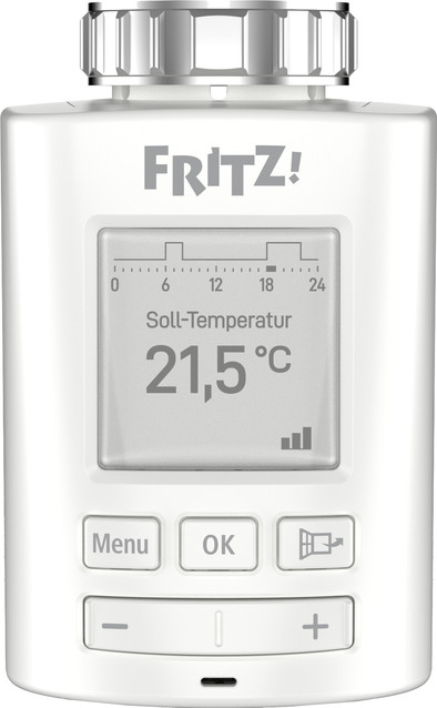 FRITZ! DECT 301 ist nicht mehr verfügbar