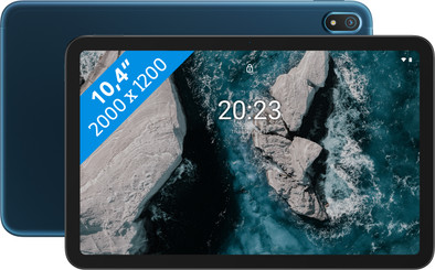 Nokia T20 10.4 inches 64GB WiFi Blue is no longer available