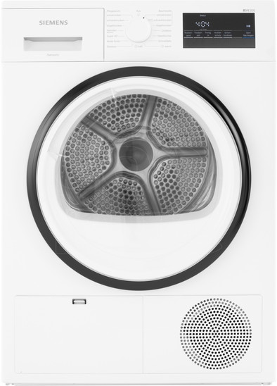 Siemens WT45HVA1 ist nicht mehr verfügbar