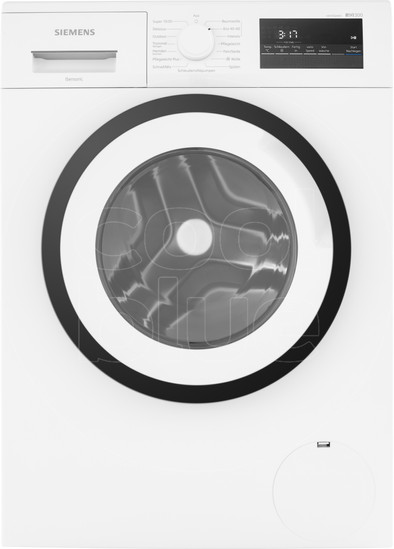 Siemens WM14N122 ist nicht mehr verfügbar