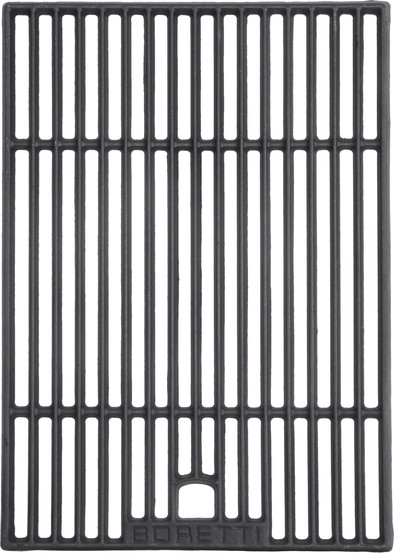 Boretti Grill Rack for Barilo, Fratello, and Addizio is no longer available