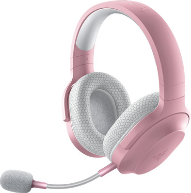 Razer Barracuda X Wireless Gaming Headset Pink is no longer available