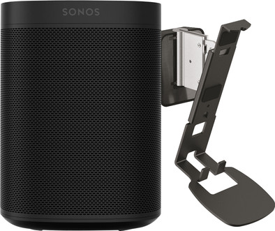 Sonos One + Vogels Sound Wandhalterung Schwarz ist nicht mehr verfügbar