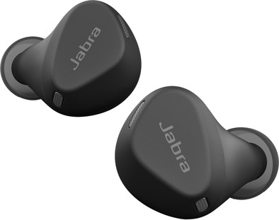 Jabra Elite 4 Active Schwarz ist nicht mehr verfügbar