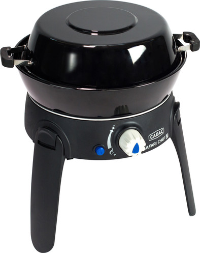 Cadac Safari Chef 30 LP Lite is no longer available
