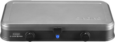 Cadac 2-Cook 2 Pro Deluxe ist nicht mehr verfügbar