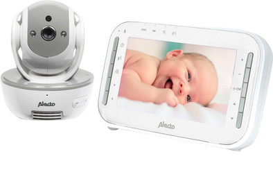 Alecto DVM-200GS ist nicht mehr verfügbar