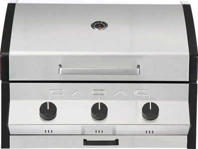 Cadac Meridian Built-in 3B ist nicht mehr verfügbar