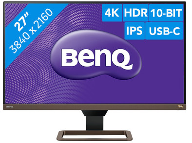 BenQ EW2780U ist nicht mehr verfügbar