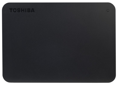 Toshiba Canvio Basics 1TB is no longer available