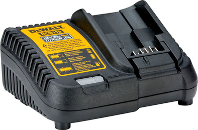 DeWalt XR Multi-voltage charger 10 - 18V is no longer available