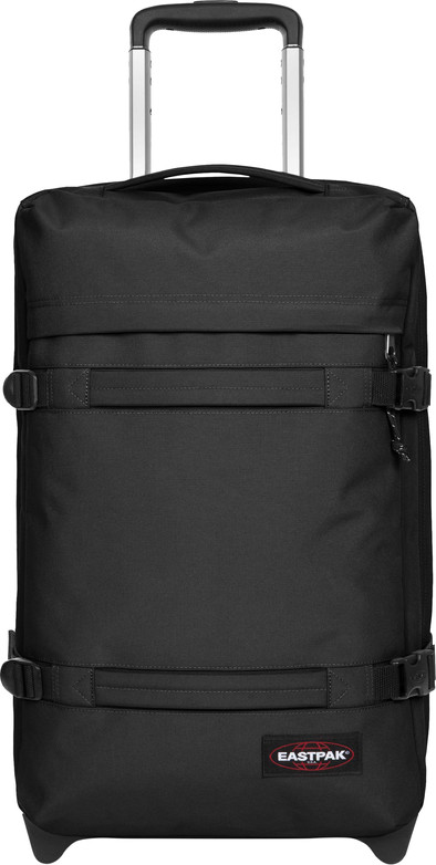 Eastpak Transit'r S 42L Black ist nicht mehr verfügbar
