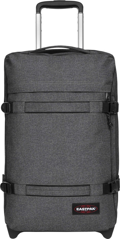 Eastpak Transit'r S 42L Black Denim is no longer available