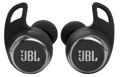 JBL Reflect Flow Pro Schwarz ist nicht mehr verfügbar