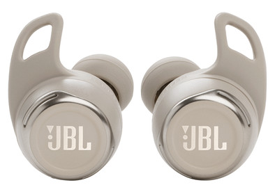 JBL Reflect Flow Pro White is no longer available