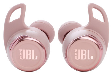 JBL Reflect Flow Pro Rosa ist nicht mehr verfügbar
