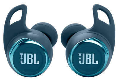JBL Reflect Flow Pro Blau ist nicht mehr verfügbar