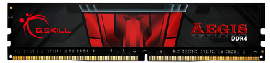 G.Skill Aegis 2x8GB DDR4 3200MHz (F4-3200C16D-16GIS) is no longer available
