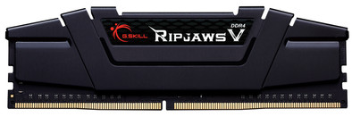 G.Skill Ripjaws V 2x16GB DDR4 3600MHz (F4-3600C16D-32GVKC) is no longer available