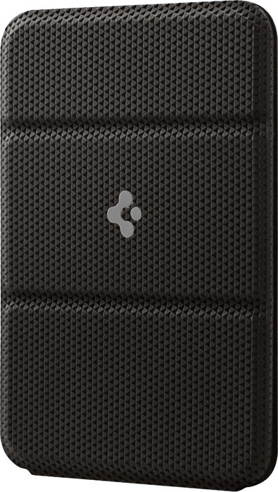 Spigen Smart Fold MagSafe Kartenhalter Schwarz ist nicht mehr verfügbar