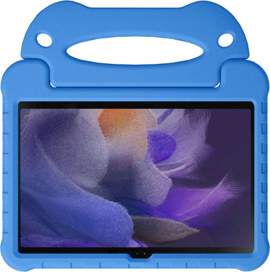 Just in Case Ultra Samsung Galaxy Tab A8 Kids Cover Blue is no longer available