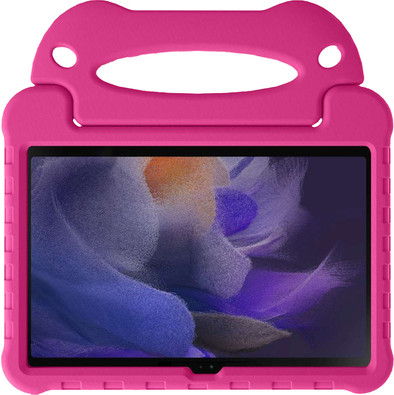 Just in Case Ultra Samsung Galaxy Tab A8 Kids Cover Pink is no longer available
