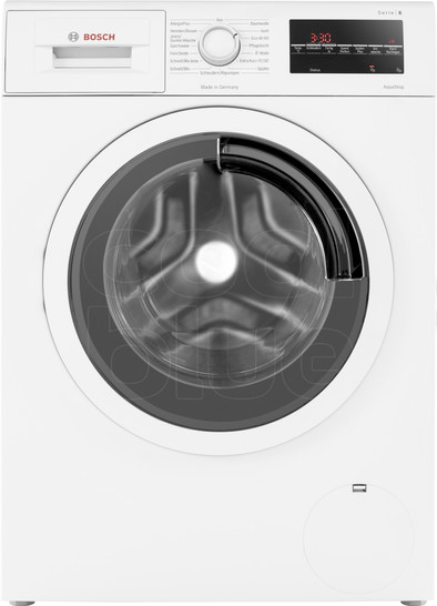 Bosch WAG28400 ist nicht mehr verfügbar
