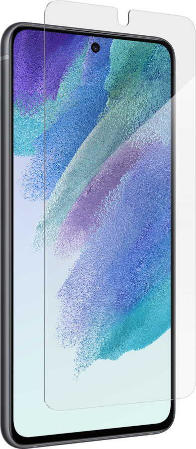 InvisibleShield Glass Elite+ Samsung Galaxy S21 FE Displayschutzfolie ist nicht mehr verfügbar