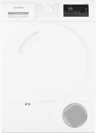 Siemens WT43HV00 ist nicht mehr verfügbar