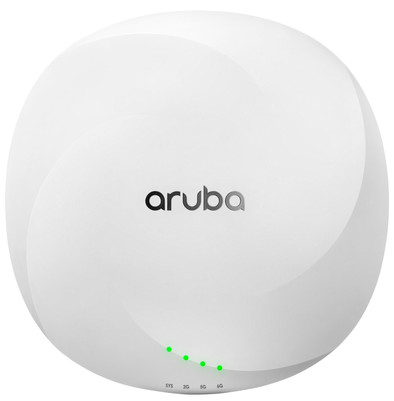 Aruba Unified AP-635 is no longer available