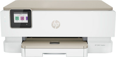 HP ENVY Photo Inspire 7220e Multifunktionsdrucker ist nicht mehr verfügbar