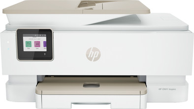 HP ENVY Photo Inspire 7924e All-in-One is no longer available