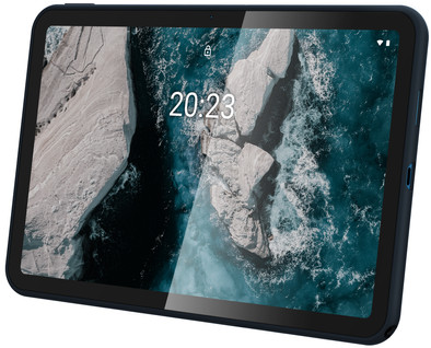 Nokia T20 Rugged Back Cover Blue is no longer available