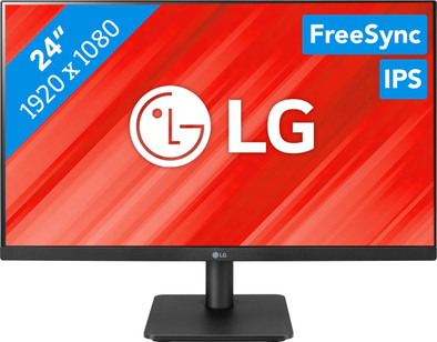 LG 24MP400 ist nicht mehr verfügbar