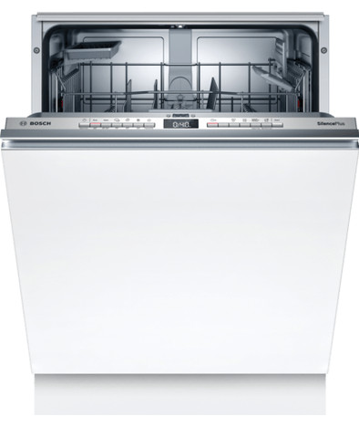 Bosch SGV4HAX48E / Built-in / Fully integrated / Niche height 81.5 - 87.5cm is no longer available