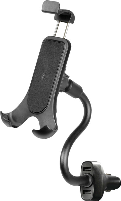 Lampa Phone Mount Car Dashboard with Charger is no longer available