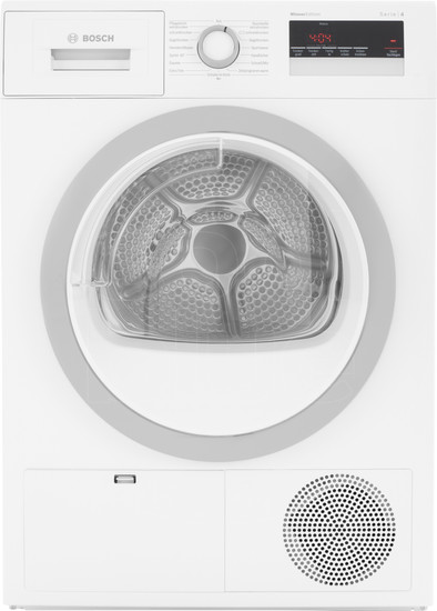 Bosch WTH85VWIN ist nicht mehr verfügbar