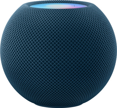 Apple HomePod mini Blau ist nicht mehr verfügbar