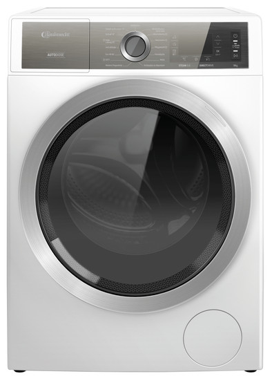 Bauknecht B8 W946WB DE is no longer available