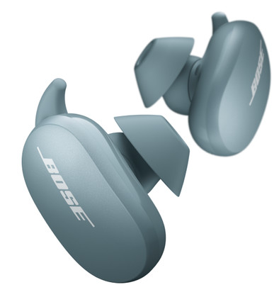 Bose Quietcomfort Earbuds Stone Blue is no longer available