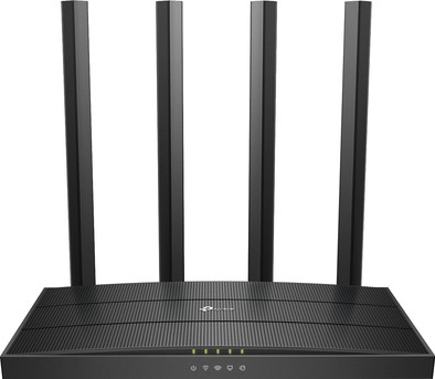 TP-Link Archer C6 ist nicht mehr verfügbar